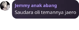 ❤️ emoji 𝐁𝐓𝐆𝐀 beli tisue gratis aku pack by @QuotLyBot Telegram sticker 11 of 67