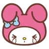 ⭐ emoji ⭐️  𑁯 ˖   𝑐𝑢𝑡𝑖𝑒𝑝𝑖𝑒 — @puciyi  𝅄 ׁ ♡ Telegram sticker 18 of 40