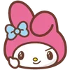 ⭐ emoji ⭐️  𑁯 ˖   𝑐𝑢𝑡𝑖𝑒𝑝𝑖𝑒 — @puciyi  𝅄 ׁ ♡ Telegram sticker 19 of 40