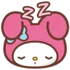 ⭐ emoji ⭐️  𑁯 ˖   𝑐𝑢𝑡𝑖𝑒𝑝𝑖𝑒 — @puciyi  𝅄 ׁ ♡ Telegram sticker 16 of 40