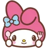 ⭐ emoji ⭐️  𑁯 ˖   𝑐𝑢𝑡𝑖𝑒𝑝𝑖𝑒 — @puciyi  𝅄 ׁ ♡ Telegram sticker 20 of 40