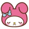 ⭐ emoji ⭐️  𑁯 ˖   𝑐𝑢𝑡𝑖𝑒𝑝𝑖𝑒 — @puciyi  𝅄 ׁ ♡ Telegram sticker 8 of 40