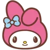 ⭐ emoji ⭐️  𑁯 ˖   𝑐𝑢𝑡𝑖𝑒𝑝𝑖𝑒 — @puciyi  𝅄 ׁ ♡ Telegram sticker 1 of 40