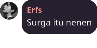 👩‍❤️‍👨 emoji penis ( pengen nangis ) pack by @QuotLyBot Telegram sticker 6 of 85