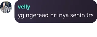🦥 emoji sokabin aja jangan mmk (malu m pack by @QuotLyBot Telegram sticker 22 of 120