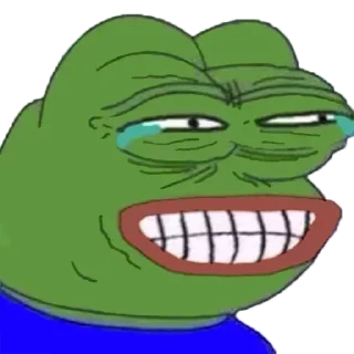 😂 emoji @ITS_KING_HYPER's Hêllẞø† Pack Telegram sticker 13 of 119