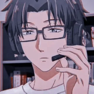 Sticker from Nifuji hirotaka [by : @PlacestickersEdit]