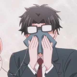 Sticker from Nifuji hirotaka [by : @PlacestickersEdit]