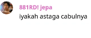 Sticker from sokap