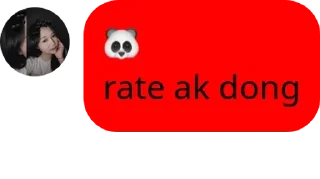 🤷 emoji s a k e r B u n t a l pack by @QuotLyBot Telegram sticker 18 of 120