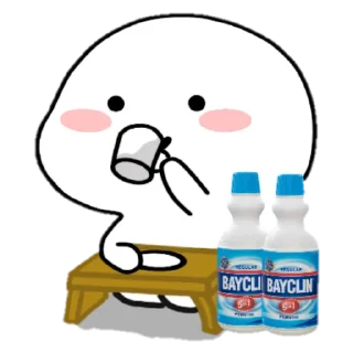 🙂 emoji punya @Psycrl Telegram sticker 5 of 11