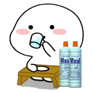🙂 emoji punya @Psycrl Telegram sticker 4 of 11