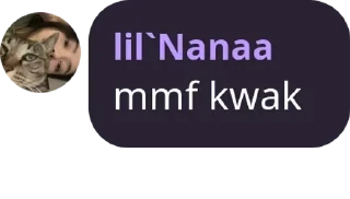 🙏 emoji patpat cantik nan jelita pack by @QuotLyBot Telegram sticker 13 of 81