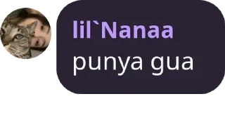 🙏 emoji patpat cantik nan jelita pack by @QuotLyBot Telegram sticker 9 of 81
