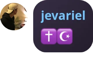 ✝️ emoji 𝖐𝖔𝖓𝖙𝖔𝖑 𝖈𝖎𝖈𝖆𝖐 𝖕𝖗𝖎 pack by @QuotLyBot Telegram sticker 16 of 100