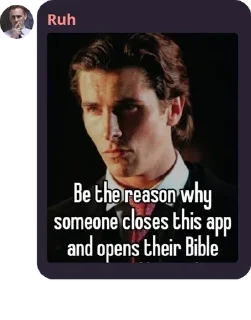 ✝️ emoji sigma grindset Telegram sticker 24 of 77
