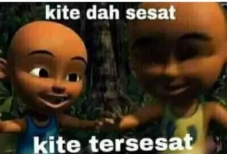 🗿 emoji Ga tau mau kasih nama apa Telegram sticker 24 of 45