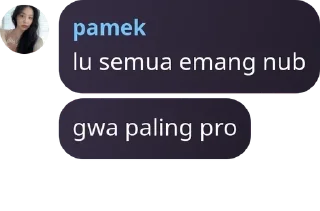 👩‍🚒 emoji kecebung pack by @QuotLyBot Telegram sticker 9 of 120