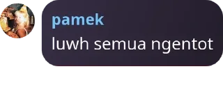 🧑‍❤️‍🧑 emoji kecebung pack by @QuotLyBot Telegram sticker 2 of 120
