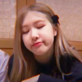 💗 emoji rose blackpink [ @strongestbwaby ] Telegram sticker 21 of 65