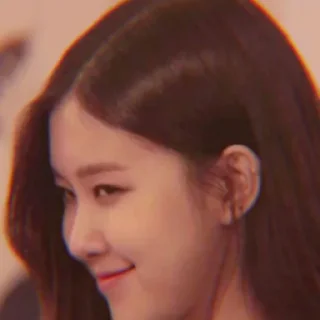 💗 emoji rose blackpink [ @strongestbwaby ] Telegram sticker 5 of 65