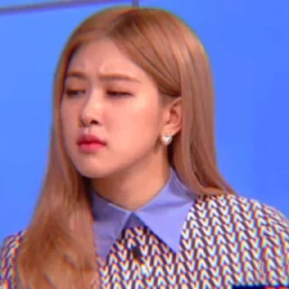 💗 emoji rose blackpink [ @strongestbwaby ] Telegram sticker 22 of 65