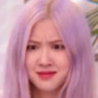 💗 emoji rose blackpink [ @strongestbwaby ] Telegram sticker 12 of 65