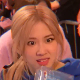 💗 emoji rose blackpink [ @strongestbwaby ] Telegram sticker 14 of 65
