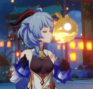 🤔 emoji @Nachasama's kang pack Vol.1 Telegram sticker 23 of 68