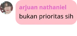 💁‍♂️ emoji Circle anget ❤️jo Telegram sticker 21 of 103