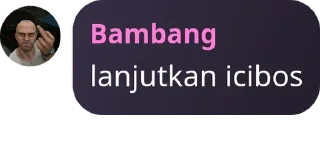 👩‍❤️‍👩 emoji bang sukendar Telegram sticker 5 of 32