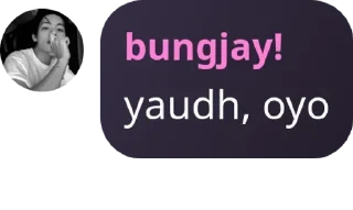 🌟 emoji Jdndnd pack by @QuotLyBot Telegram sticker 9 of 15