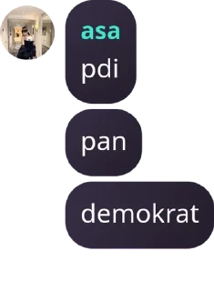 🦮 emoji 𝗦𝗧𝗥𝗘𝗦 𝗦𝗨𝗥𝗘 pack by @QuotLyBot Telegram sticker 6 of 31