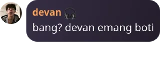 ⚓ emoji alvian's Telegram sticker 9 of 52