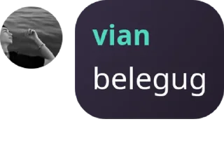 🖕 emoji alvian's Telegram sticker 16 of 52