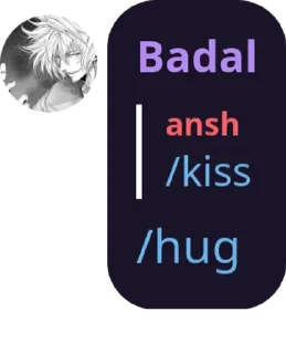 👫 emoji Sad Boys kang pack 1 Telegram sticker 18 of 59
