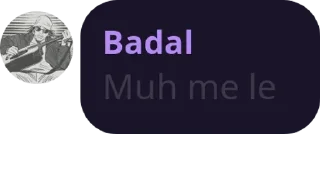 🦸‍♀️ emoji Sad Boys kang pack 1 Telegram sticker 6 of 59