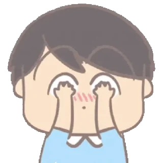 💬 emoji 大大與小妹--放閃動貼圖二_kal Telegram sticker 21 of 30
