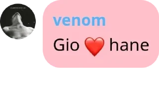 ❤️ emoji cMermett pack by @QuotLyBot Telegram sticker 13 of 120