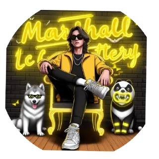 😂 emoji M by || @Warrior_02_07 Telegram sticker 5 of 8