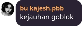 Sticker from mangeakkk @kajeshhngab