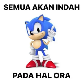 🖕 emoji meme psikocak Telegram sticker 6 of 7