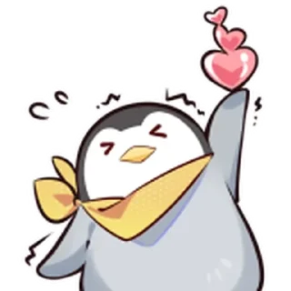 ❤️ emoji VirtuaReal温泉物语温软绮梦 @Bilibili_skin Telegram sticker 20 of 25