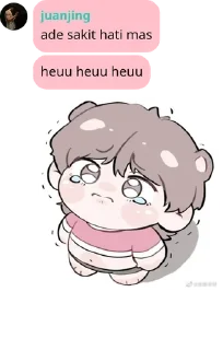 🤏 emoji kaset kusut 🐊 pack by @QuotLyBot Telegram sticker 13 of 44