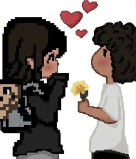 🔥 emoji Your stickers - @my_stckers_bot Telegram sticker 8 of 118
