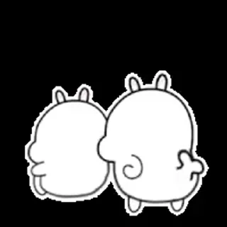 🔥 emoji Your stickers - @my_stckers_bot Telegram sticker 5 of 50