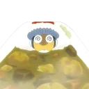 🛁 emoji keroro Telegram sticker 15 of 38