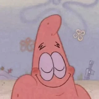 🧽 emoji ˖ ★ 🧽 spongebob @indomiecs︐ Telegram sticker 23 of 44