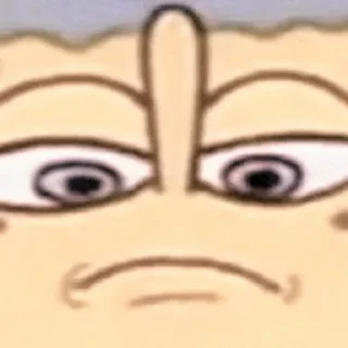 🧽 emoji ˖ ★ 🧽 spongebob @indomiecs︐ Telegram sticker 15 of 44
