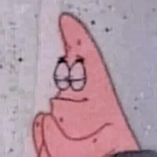 🧽 emoji ˖ ★ 🧽 spongebob @indomiecs︐ Telegram sticker 18 of 44